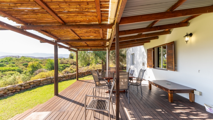 6 Bedroom Property for Sale in Robertson Western Cape